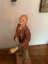 Santon Napolitain XVIIIème