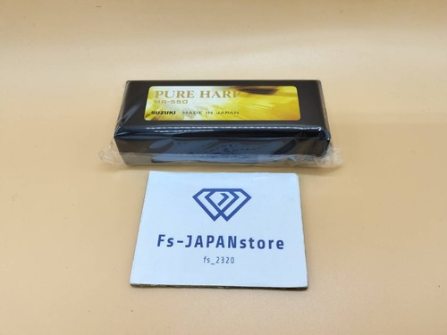 Suzuki trous harmonica - suzuki, 10