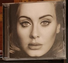 ADELE  25   Album CD  XL Prod