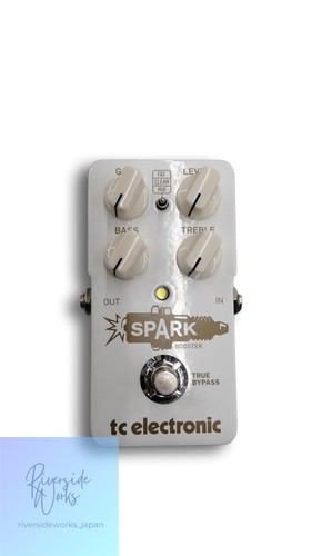 Electronic effect pedal - electronic,