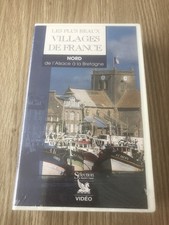 CASSETTE VIDÉO VHS LES PLUS