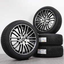 Roues d'hiver Mercedes Classe
