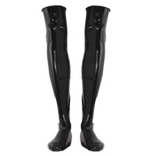 Bas autofixants en latex 0,4