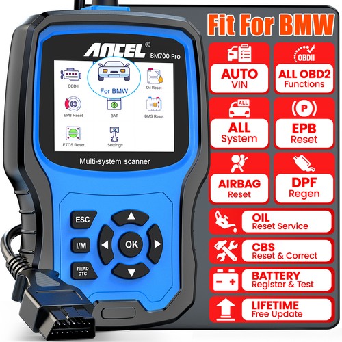 For bmw car all system - bmw,