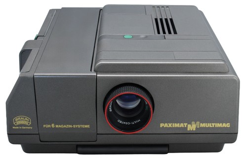 Braun paximat multimag 2025 - multimag, af