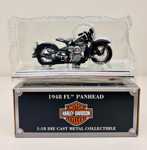 Maisto harley davidson - maisto,