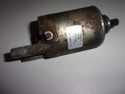 Derbi senda drd 125 - drd, sm