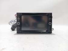 X11-15302 SYSTÈME AUDIO / RADIOCD / 7227190 POUR NISSAN NOTE ACENTA