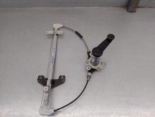 72750S6AJ01 mécanisme lève vitre arrière gauche pour HONDA CIVIC BERLINA 5 2001