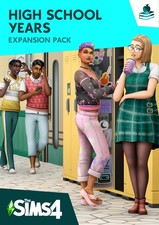 The Sims 4 High School Years