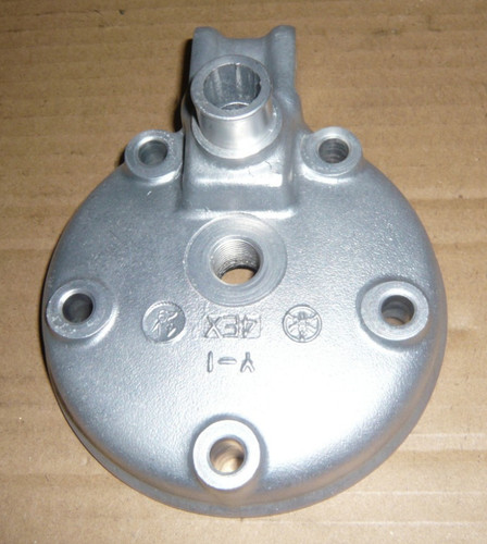 4ex 11111 culasse - culasse, d'origine