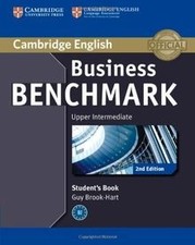 Business Benchmark Upper