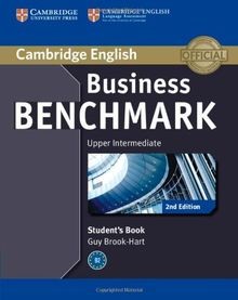 Business benchmark upper - benchmark,