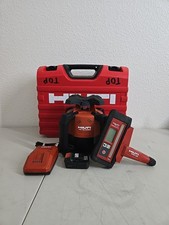 Hilti PR 30-HVSG Rotary Laser