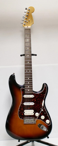 1996 fender deluxe lone - 1996,