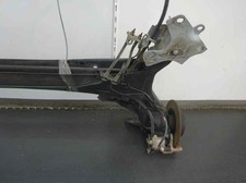 train arriere RENAULT MEGANE -