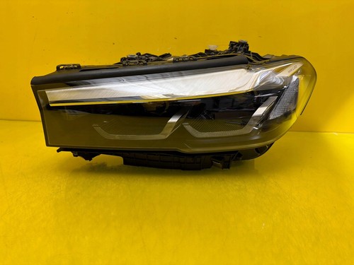 Bmw g30 g31 facelift full - g31,