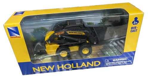 New holland dérapage - new,
