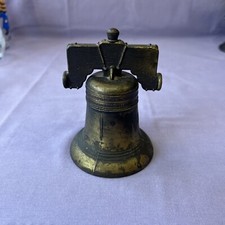 Vintage No 76 Liberty Bell