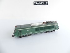 Jouef locomotive - jouef, (1)