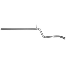 Tuyau intermédiaire pipe pour