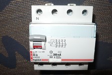 INTERRUPTEUR DIFFERENTIEL