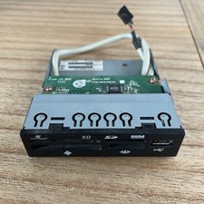 Lecteur Carte Mémoire 9 IN 1