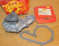 330513 POMPE à EAU Wasserpumpe RENAULT S5 11-21-TDE-TSE-GTS 7701464736 pump CAR