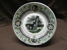 Très belle assiette