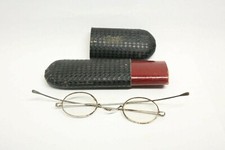 Superbe lunettes anciennes