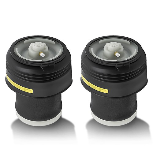 Suspension pneumatique - 2x,