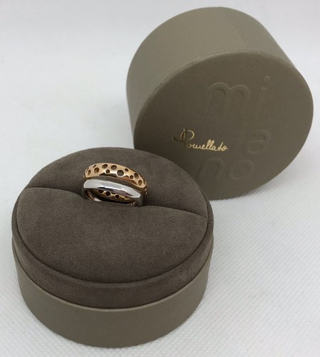 Pomellato anello milano oro - milano,