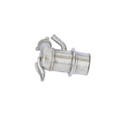 Nrf 48368 radiateur - 48368, exhaust