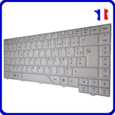 Clavier Français Orig Pour Acer aspire  4937g 5220 5310 5315  Gris