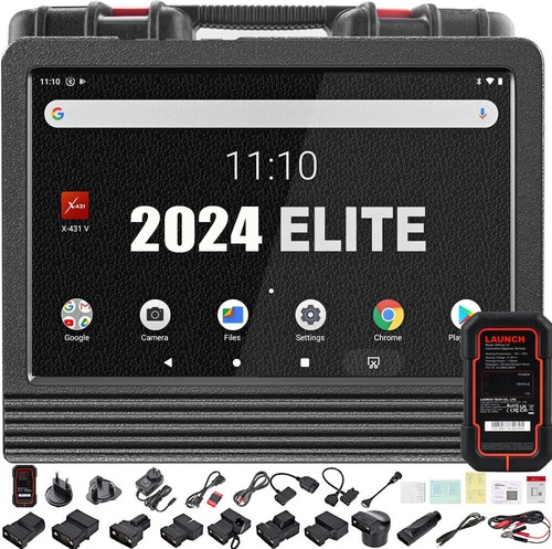 2026 launch x431 - v, pro