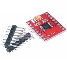 Drv8833 motor driver board - motor,