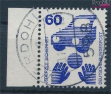 Timbres RFA (FR.Allemagne)