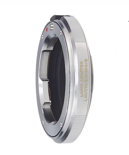 Laina lens adapter - laina,