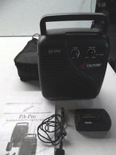 Califone PA PRO Wireless PA