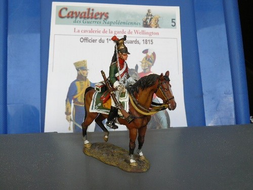 Soldat napoleon del - del, prado