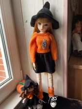 vêtement compatible poupée