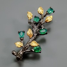 Boutique bijoux art broche en