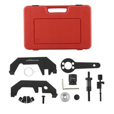 Kit Calage Distribution Moteur for BMW E63 E64 645i 650i N62 2003-2010