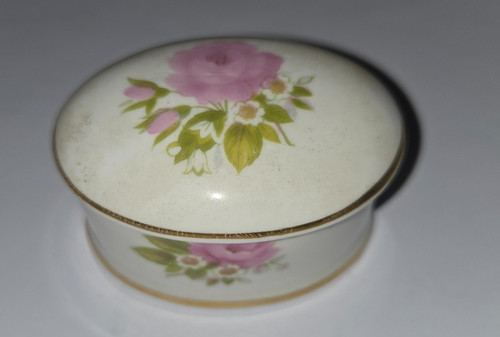 Vintage queensway fine bone - fine,