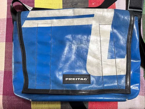 Freitag f12 dragnet - freitag,