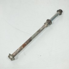 Axe roue avant origine pour