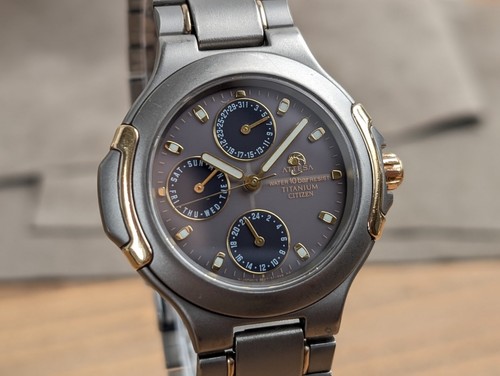 Montre pour homme - , citizen