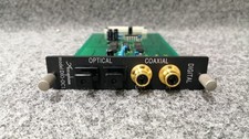 ACCUPHASE DIO-OC1 Option Board