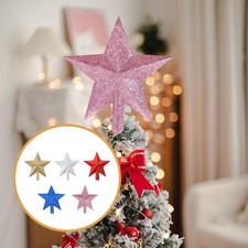 Étoile pour sapin de Noël