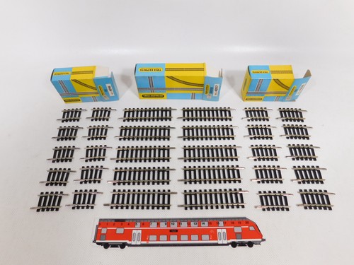 30x trix international dc - 30x,